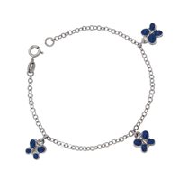 Bracciale Vivi Gioielli in Argento 0791030050119